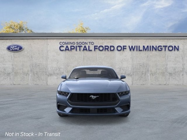 2026 Ford MUSTANG Premium