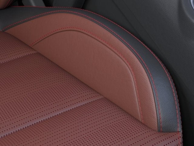 2026 Ford MUSTANG Premium