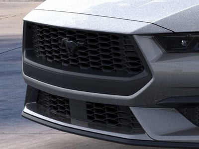 2026 Ford MUSTANG Premium