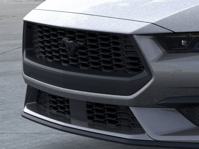 2026 Ford MUSTANG Premium