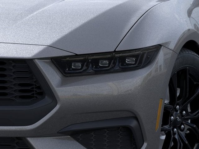 2026 Ford MUSTANG Premium