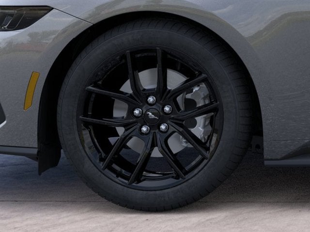 2026 Ford MUSTANG Premium