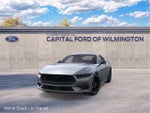 2026 Ford MUSTANG Premium