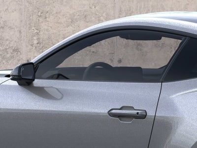 2026 Ford MUSTANG Premium