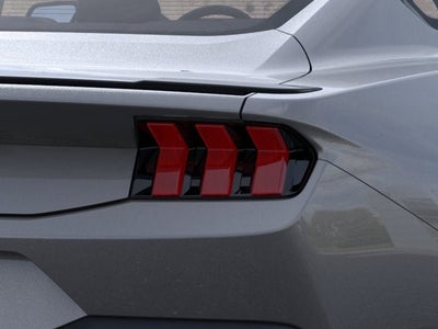 2026 Ford MUSTANG Premium