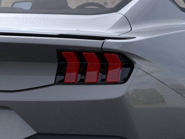 2026 Ford MUSTANG Premium