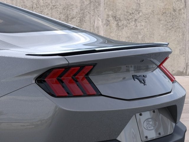 2026 Ford MUSTANG Premium