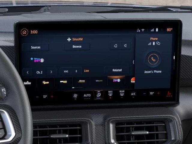 2026 Ford MUSTANG I4CP