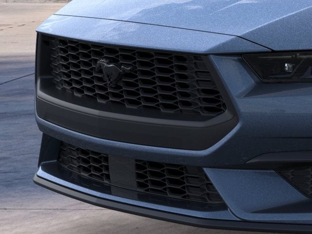 2026 Ford MUSTANG I4CP