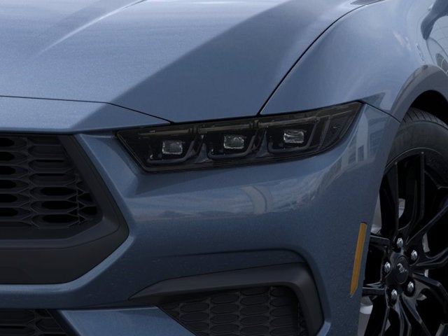 2026 Ford MUSTANG I4CP