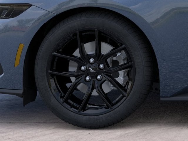 2026 Ford MUSTANG I4CP