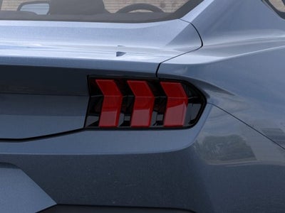 2026 Ford MUSTANG I4CP