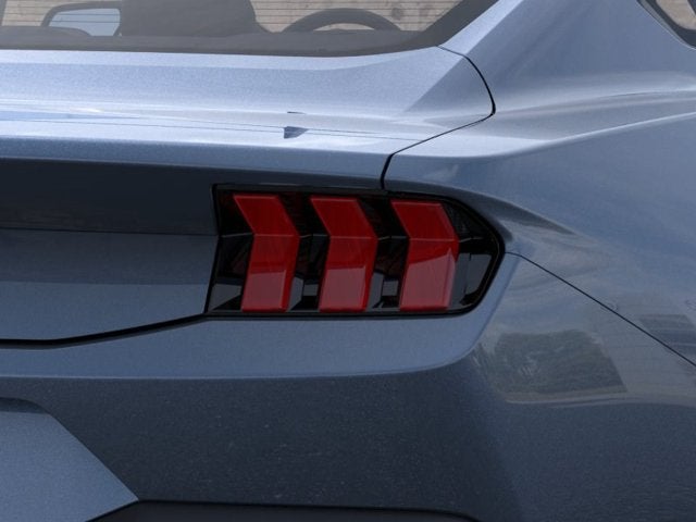 2026 Ford MUSTANG I4CP