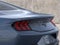 2026 Ford MUSTANG I4CP