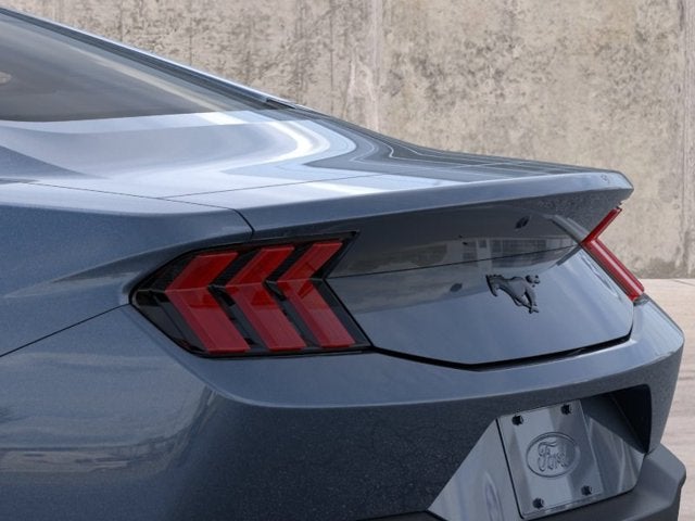 2026 Ford MUSTANG I4CP