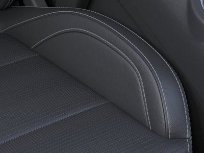 2026 Ford MUSTANG Premium
