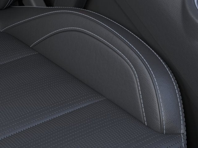 2026 Ford MUSTANG Premium