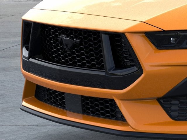 2026 Ford MUSTANG Premium
