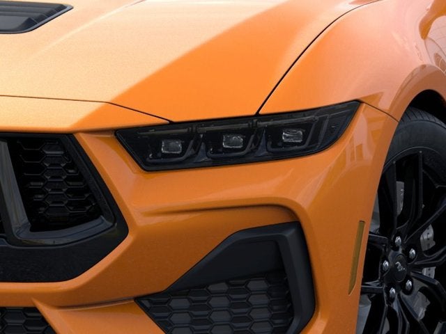 2026 Ford MUSTANG Premium