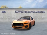 2026 Ford MUSTANG Premium
