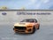 2026 Ford MUSTANG Premium