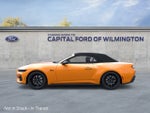 2026 Ford MUSTANG Premium