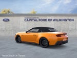 2026 Ford MUSTANG Premium