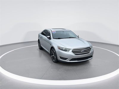 2015 Ford TAURUS SEL
