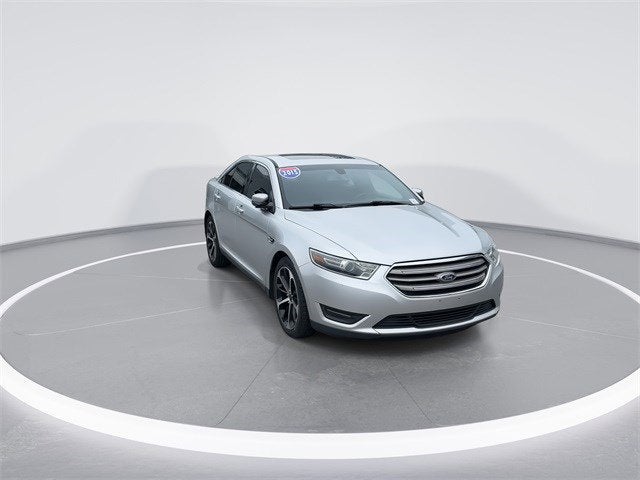 2015 Ford TAURUS SEL