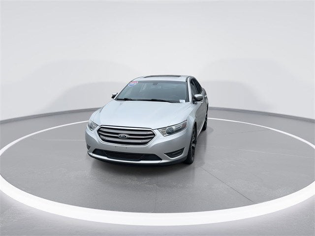 2015 Ford TAURUS SEL