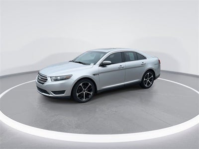 2015 Ford TAURUS SEL