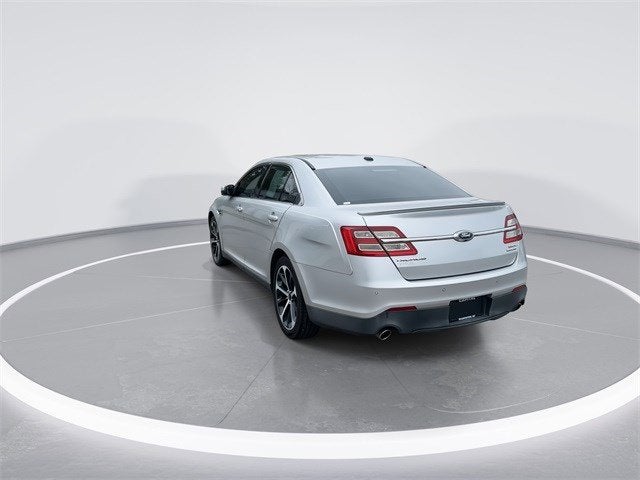 2015 Ford TAURUS SEL