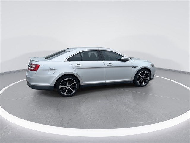2015 Ford TAURUS SEL