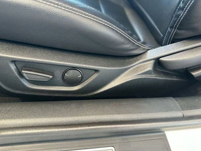 2023 Ford MUSTANG Premium