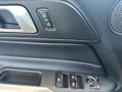 2023 Ford MUSTANG Premium