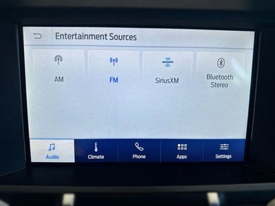 2023 Ford MUSTANG Premium