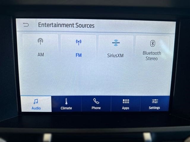 2023 Ford MUSTANG Premium