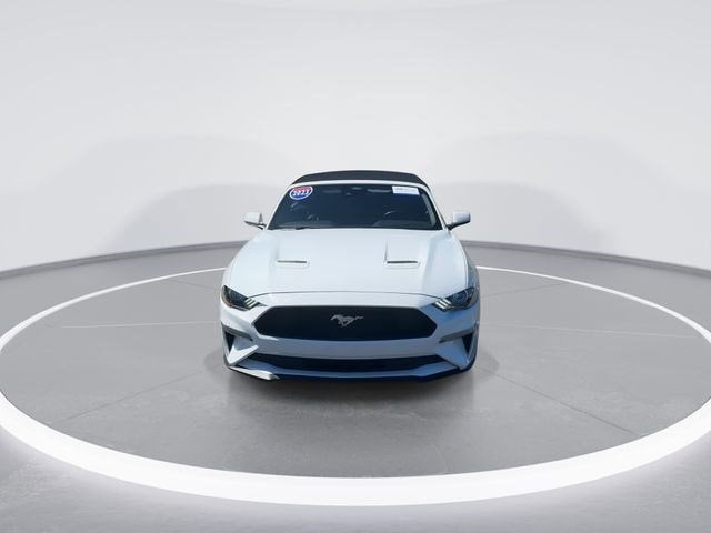2023 Ford MUSTANG Premium