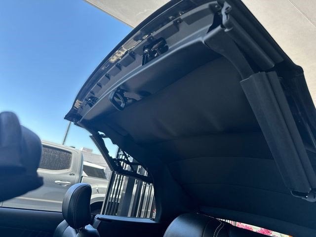 2023 Ford MUSTANG Premium