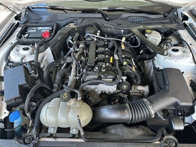 2023 Ford MUSTANG Premium