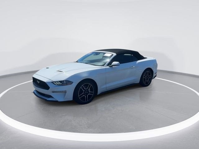 2023 Ford MUSTANG Premium