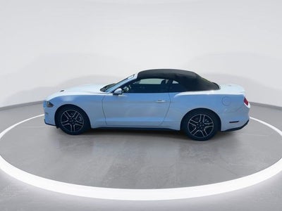 2023 Ford MUSTANG Premium