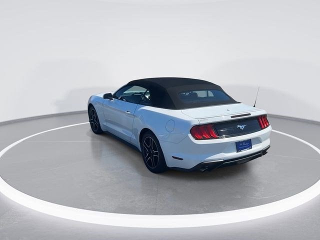 2023 Ford MUSTANG Premium