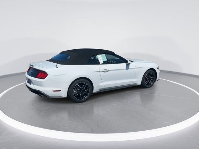 2023 Ford MUSTANG Premium