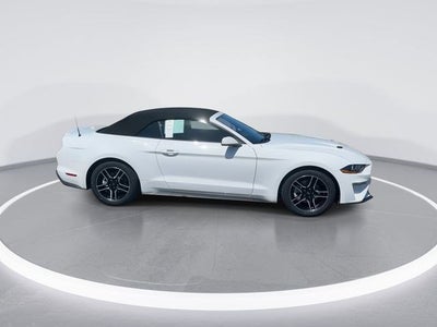 2023 Ford MUSTANG Premium