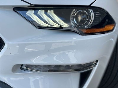 2023 Ford MUSTANG Premium