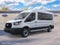 2026 Ford TRANSIT CONNECTION XL
