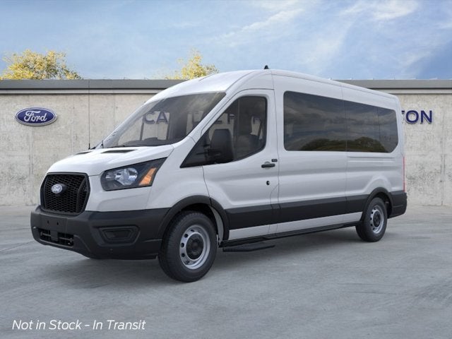 2026 Ford TRANSIT CONNECTION XL