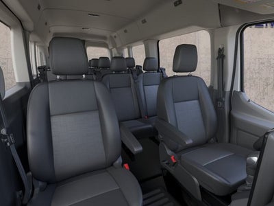 2026 Ford TRANSIT CONNECTION XL