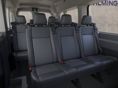 2026 Ford TRANSIT CONNECTION XL